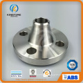 ASME B16.5 Stainles Steel Weld Neck Forged Flange with TUV (KT0003)